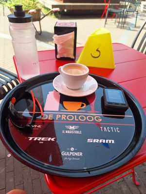  at De Proloog in Amerongen