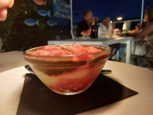  at Sopravento in Cattolica