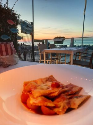  at Sopravento in Cattolica