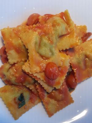  at Sopravento in Cattolica