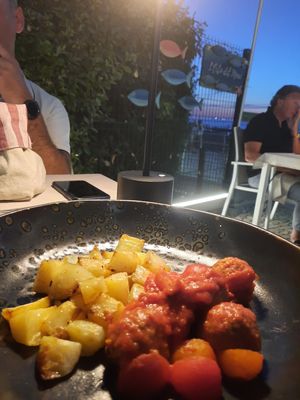  at Sopravento in Cattolica