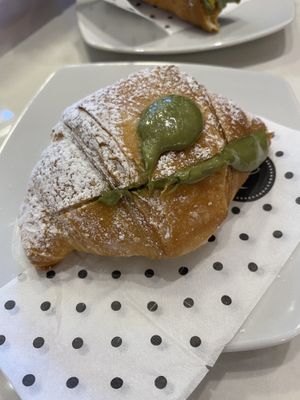   at Leopoldo Cafebar in Naples