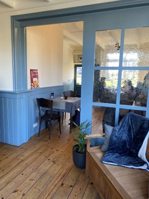   at VanLeenen in Leens