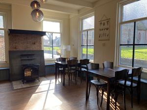   at VanLeenen in Leens