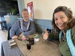   at VanLeenen in Leens