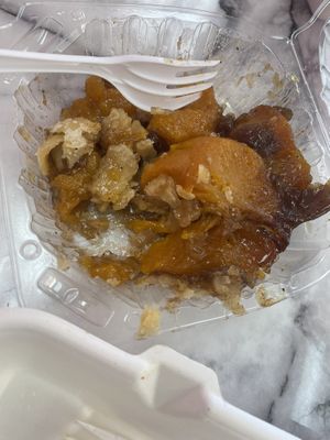   at Nanas Kitchen in Chandler