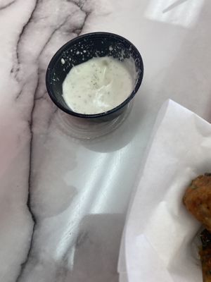   at Nanas Kitchen in Chandler