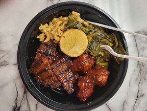 Nanas Soul at Nanas Kitchen in Chandler