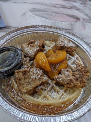  at Nanas Kitchen in Chandler