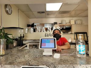 Nanas Kitchen at Nanas Kitchen in Chandler