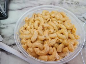 Mac and Cheese at Nanas Kitchen in Chandler