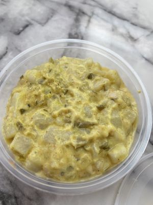 Potato Salad   at Nanas Kitchen in Chandler