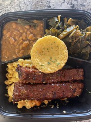   at Nanas Kitchen in Chandler