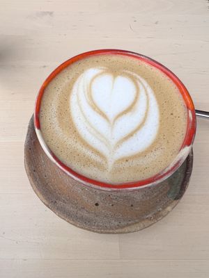 Coffee   at Br00m44 in Zagreb