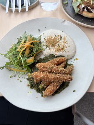 Carrots   at Br00m44 in Zagreb