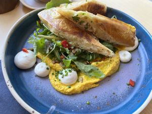 Broom Strudel   at Br00m44 in Zagreb