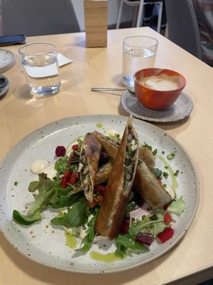   at Br00m44 in Zagreb