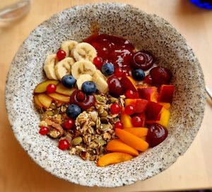 "Broom Bowl" at Br00m44 in Zagreb