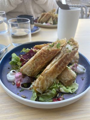 Strudel   at Br00m44 in Zagreb