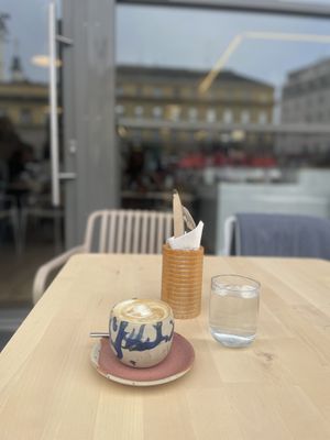   at Br00m44 in Zagreb