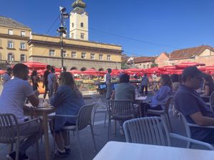   at Br00m44 in Zagreb