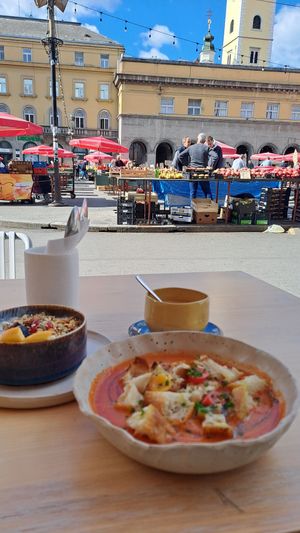  at Br00m44 in Zagreb