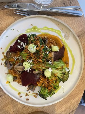 Yakitori broccolii  at Br00m44 in Zagreb
