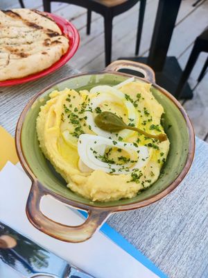  at Taverna Sapori Greci in Trieste