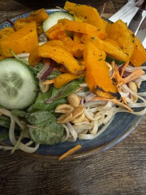   at Hungry Bear in Gorey