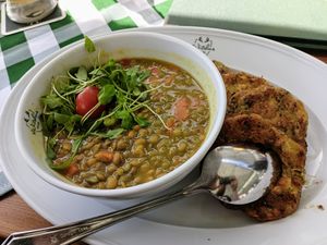  at s'Wirtshaus am See in Friedrichshafen