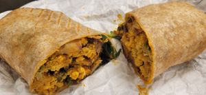  at Rooted: Eat More Plants in Medford