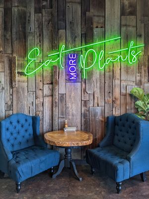  at Rooted: Eat More Plants in Medford