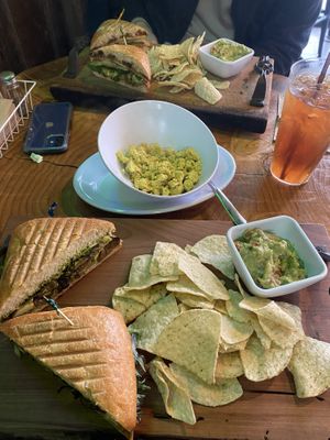  #Veganuary at Rooted: Eat More Plants in Medford