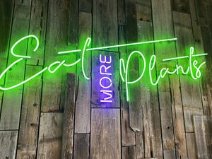  #Veganuary at Rooted: Eat More Plants in Medford