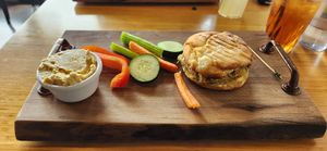  at Rooted: Eat More Plants in Medford