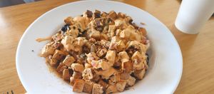 Build a bowl at Rooted: Eat More Plants in Medford