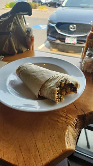  at Rooted: Eat More Plants in Medford