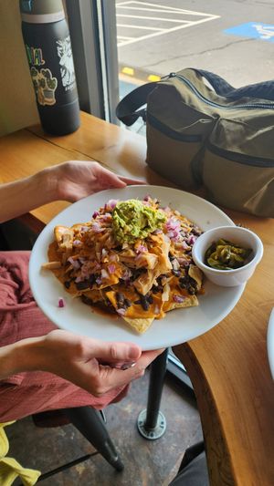  at Rooted: Eat More Plants in Medford