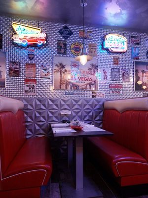  at Uncle Sam's in Ghent