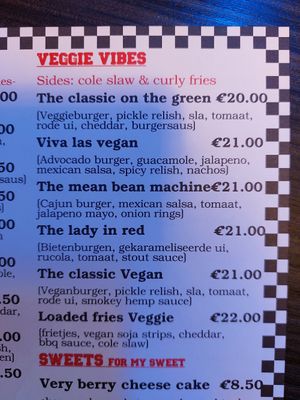  at Uncle Sam's in Ghent