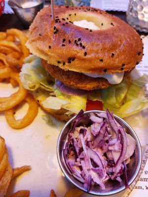  at Uncle Sam's in Ghent