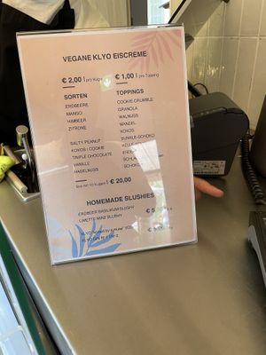   at KLYO - Alte Münze in Graz