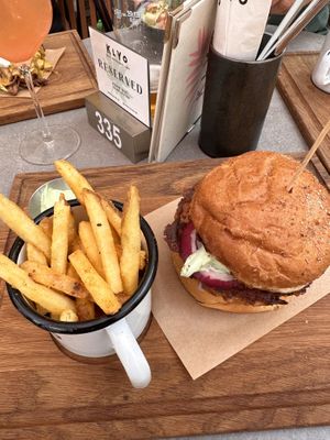   at KLYO - Alte Münze in Graz