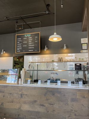 Ice-cream is sooooo tasty   at Karma Cream in Gainesville