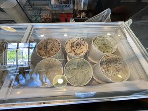 Icecream city 🎉  at Karma Cream in Gainesville