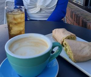  at Karma Cream in Gainesville