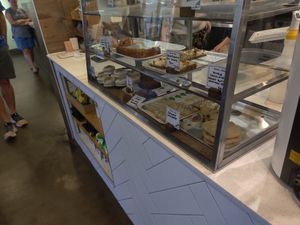  at Karma Cream in Gainesville