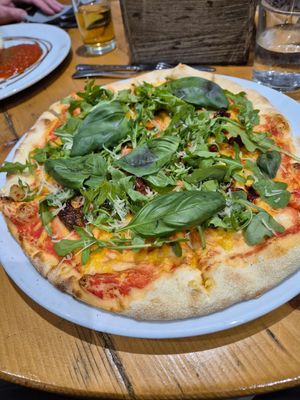  at Vercelli in Hexham