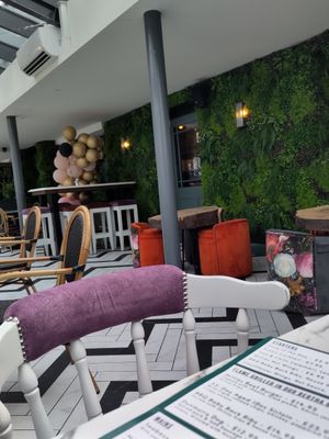  at Millie's in Belfast