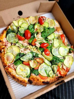  at Oven 360 in Leamington